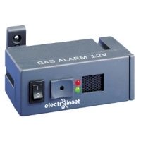 Rilevatore 12v